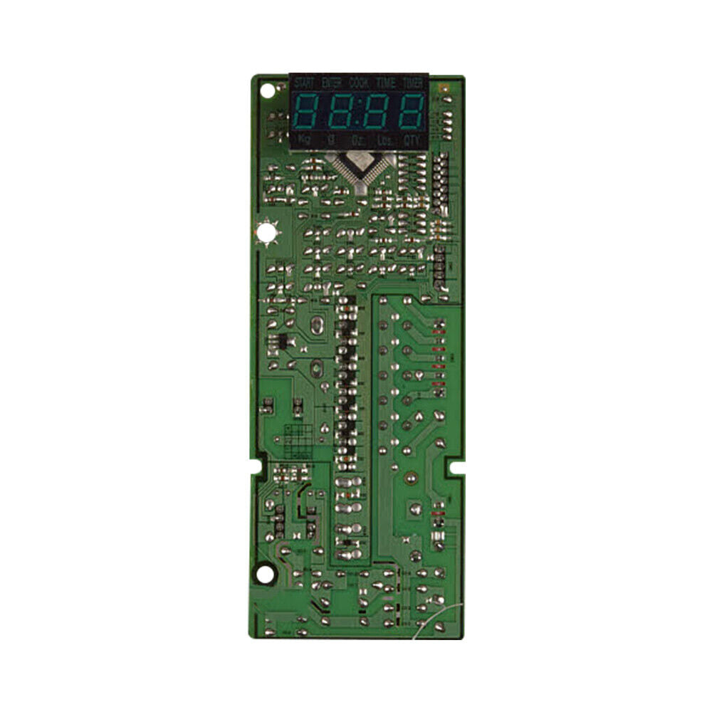 Samsung Microwave Control Board OEM - DE92-04327A, Replaces: DE92-02434C