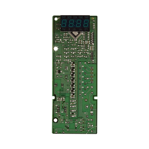 Samsung Microwave Control Board OEM - DE92-04327A, Replaces: DE92-02434C