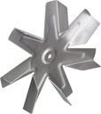 Samsung Microwave Convection Fan - DG67-00001B