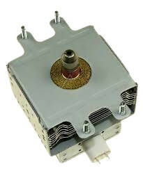 Samsung Microwave Magnetron Assembly - OM75P(20)ESGN