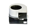 Samsung Microwave Motor Assembly - DE96-01091A