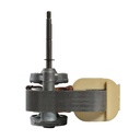 Samsung Microwave Range Convection Motor - DG31-00007C