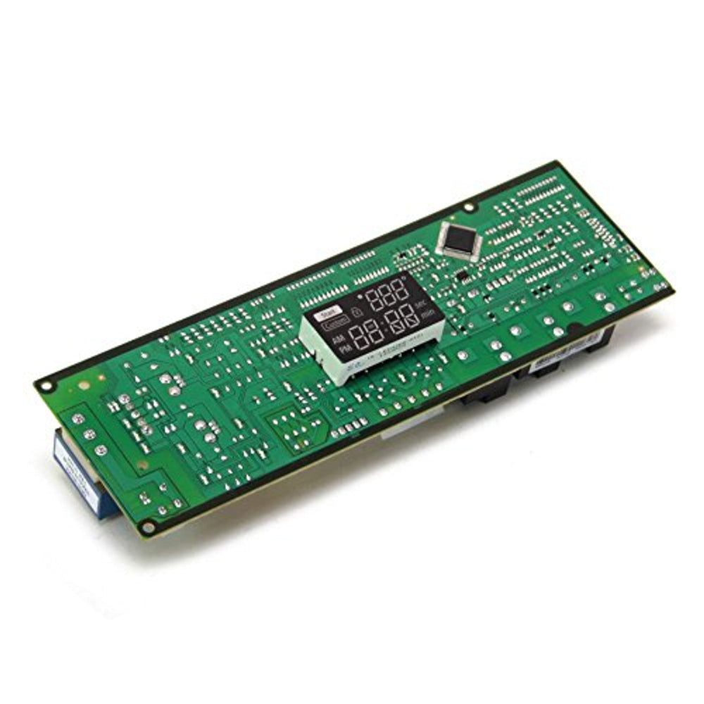 Samsung Oven Control Board - DE92-03019H