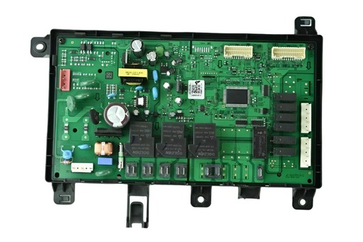 Samsung Oven Control Board - DG92-01198D