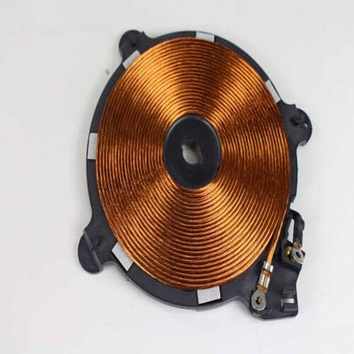 Samsung Range Burner Coil OEM - DG27-01011A
