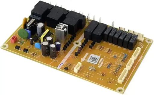 Samsung Range Control Board - DE92-02439L