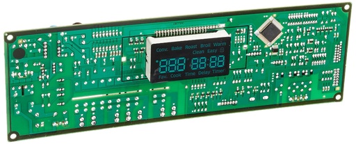 Samsung Range Control Board - DE92-02588G