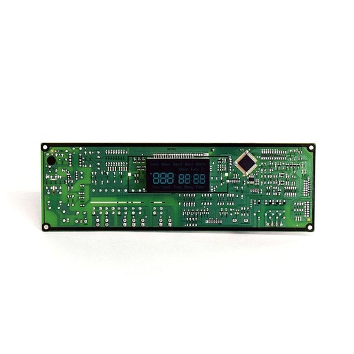 Samsung Range Control Board - DE92-02588J
