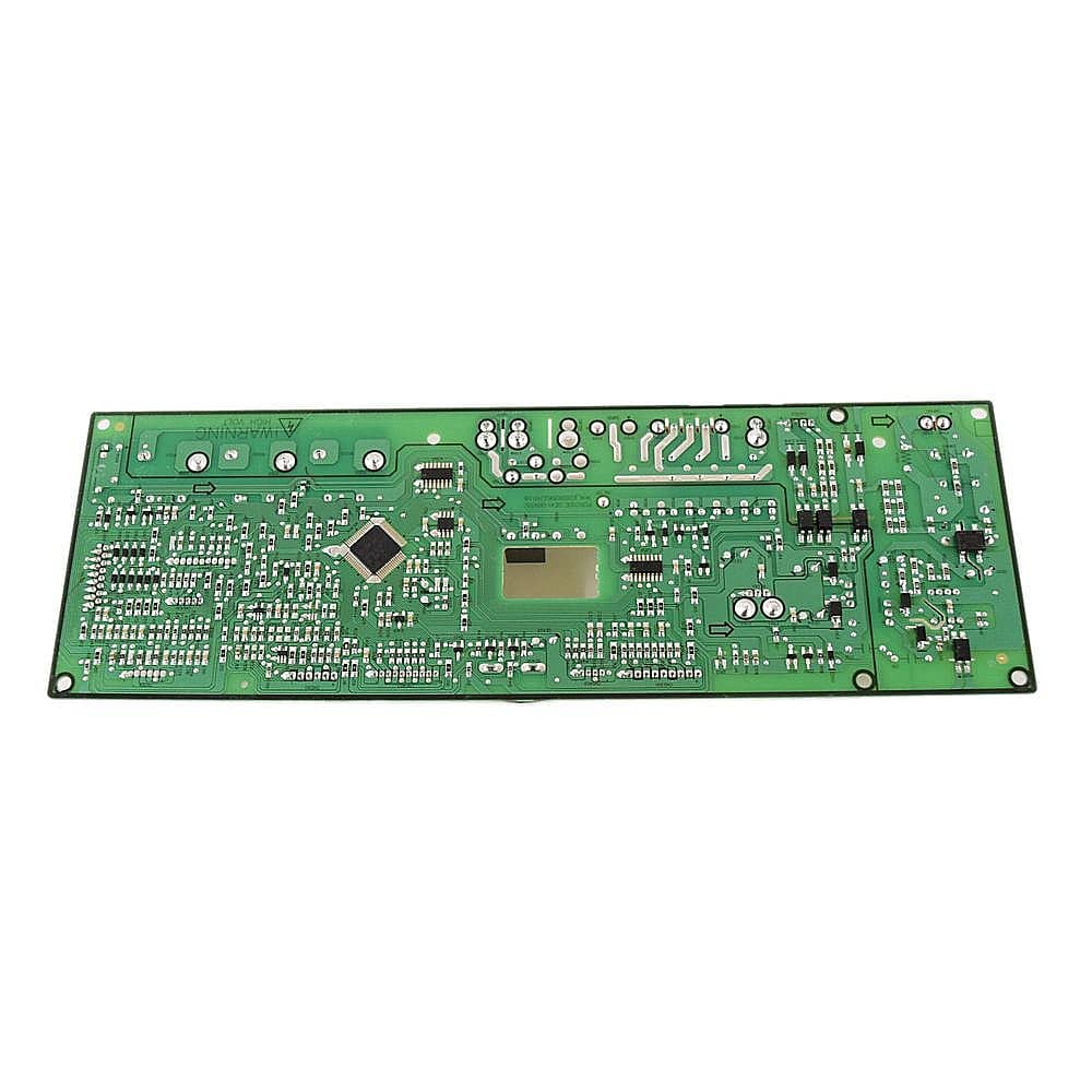 Samsung Range Control Board - DE92-03761B