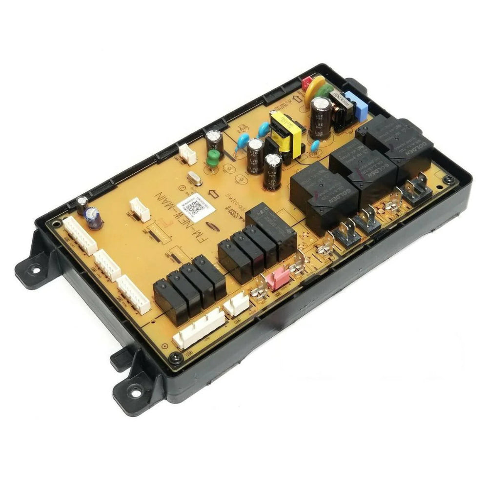 Samsung Range Control Board - DE92-03960A
