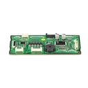 Samsung Range Control Board - DG92-01069B