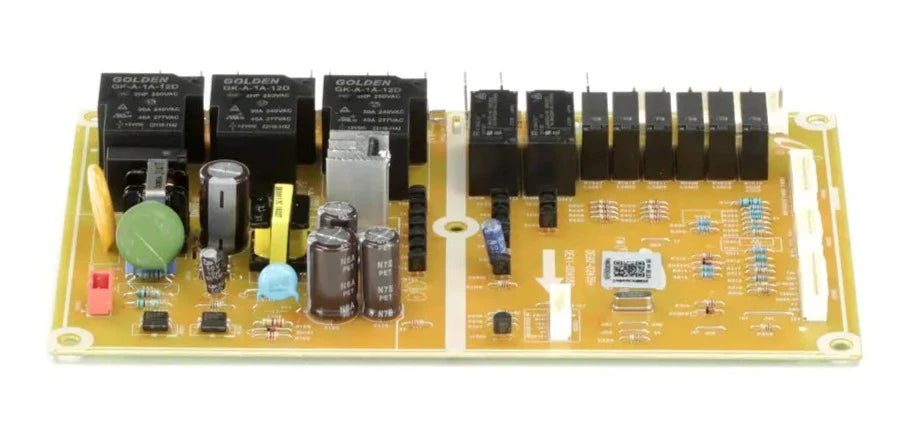 Samsung Range Control Board OEM - DE92-02439J