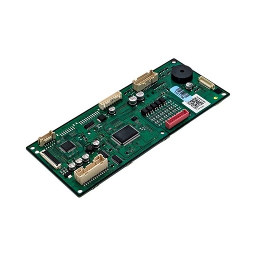 Samsung Range Control Board OEM - DG94-04248B
