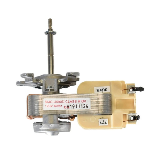 Samsung Range Convection Motor - DG31-00014F