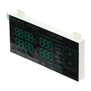 Samsung Range Display Board - DE07-00130A