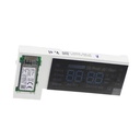 Samsung Range Display Control Board - DG92-01232A