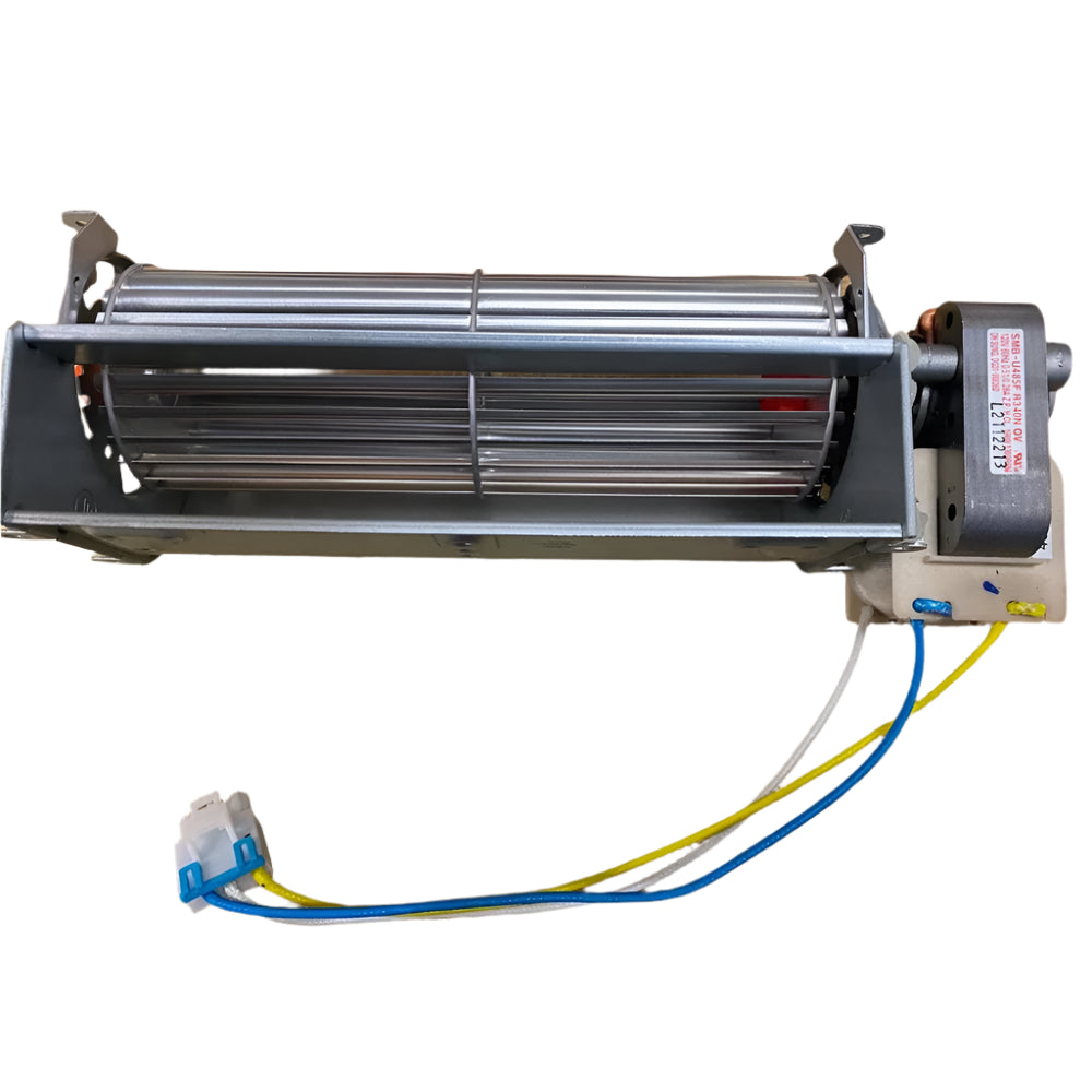 Samsung Range Fan Motor Assembly OEM - DG96-00779A