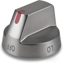 Samsung Range Knob - DG64-00473B