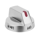 Samsung Range Knob Assembly - DG94-03500U