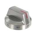 Samsung Range Knob Assembly - DG94-04167A, Replaces: DG94-04167X