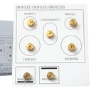 Samsung Range LP Conversion Kit - DG94-00635A