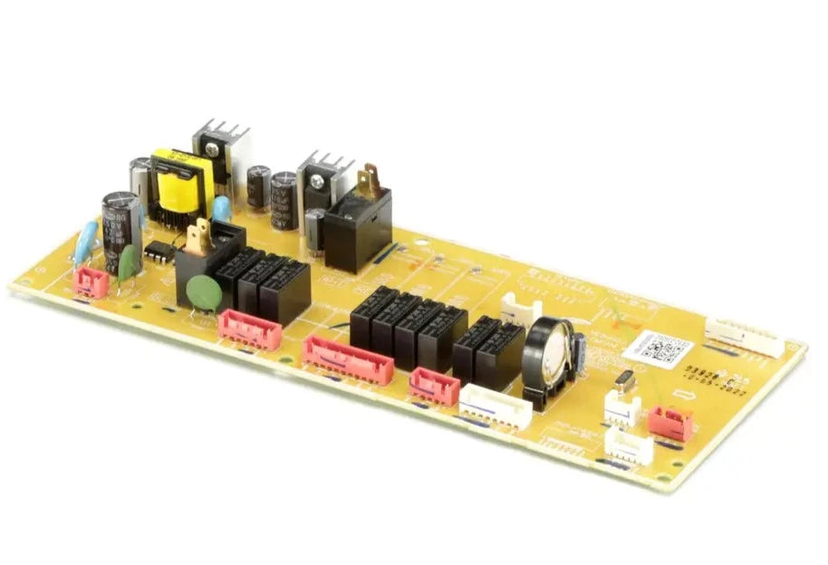 Samsung Range Main Control Board OEM - DE92-03928C