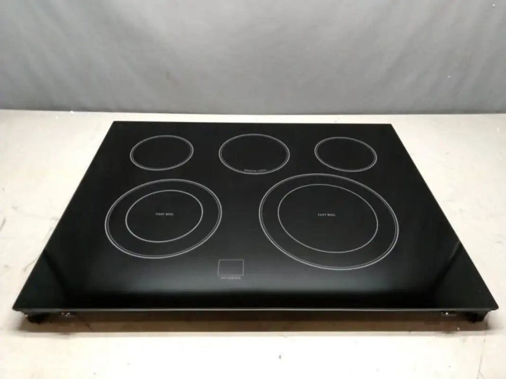 Samsung Range Main Top - DG94-00889B