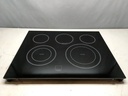 Samsung Range Main Top - DG94-00889B