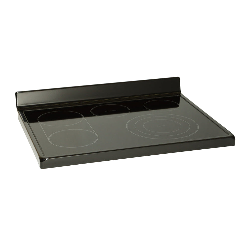 Samsung Range Main Top - DG94-01114A