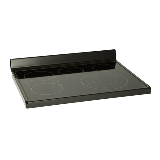 Samsung Range Main Top - DG94-01114A