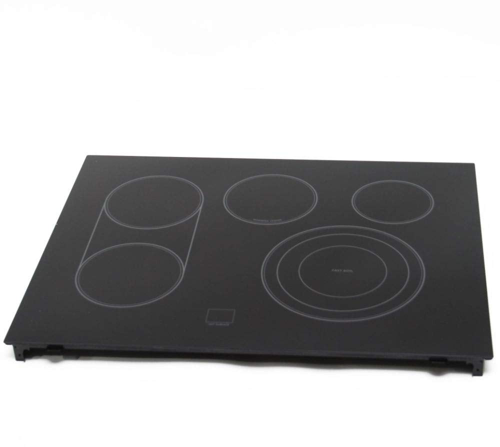 Samsung Range Main Top Assembly - DG94-00889A