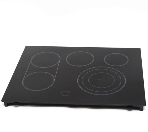 Samsung Range Main Top Assembly - DG94-00889A