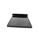 Samsung Range Main Top Frame - DG94-01137A
