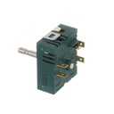 Samsung Range Surface Element Control Switch - DG44-01005B