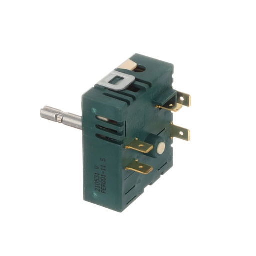 Samsung Range Surface Element Control Switch - DG44-01005B