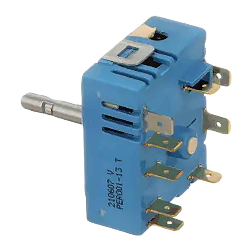 Samsung Range Surface Element Control Switch - DG44-01007B