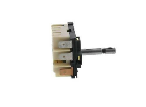 Samsung Range Surface Element Switch - DG44-01002A