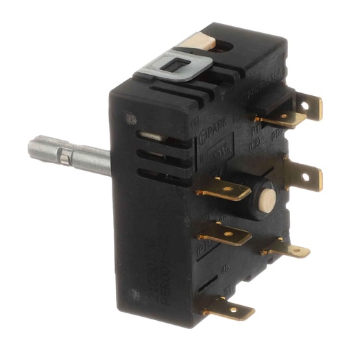 Samsung Range Surface Switch - DG44-01006A