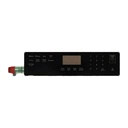 Samsung Range Touch Control Panel - DG96-00850B