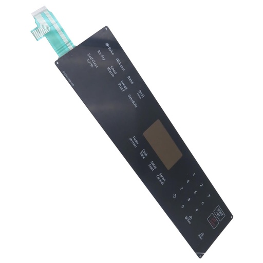 Samsung Range Touchpad - DG96-00850E