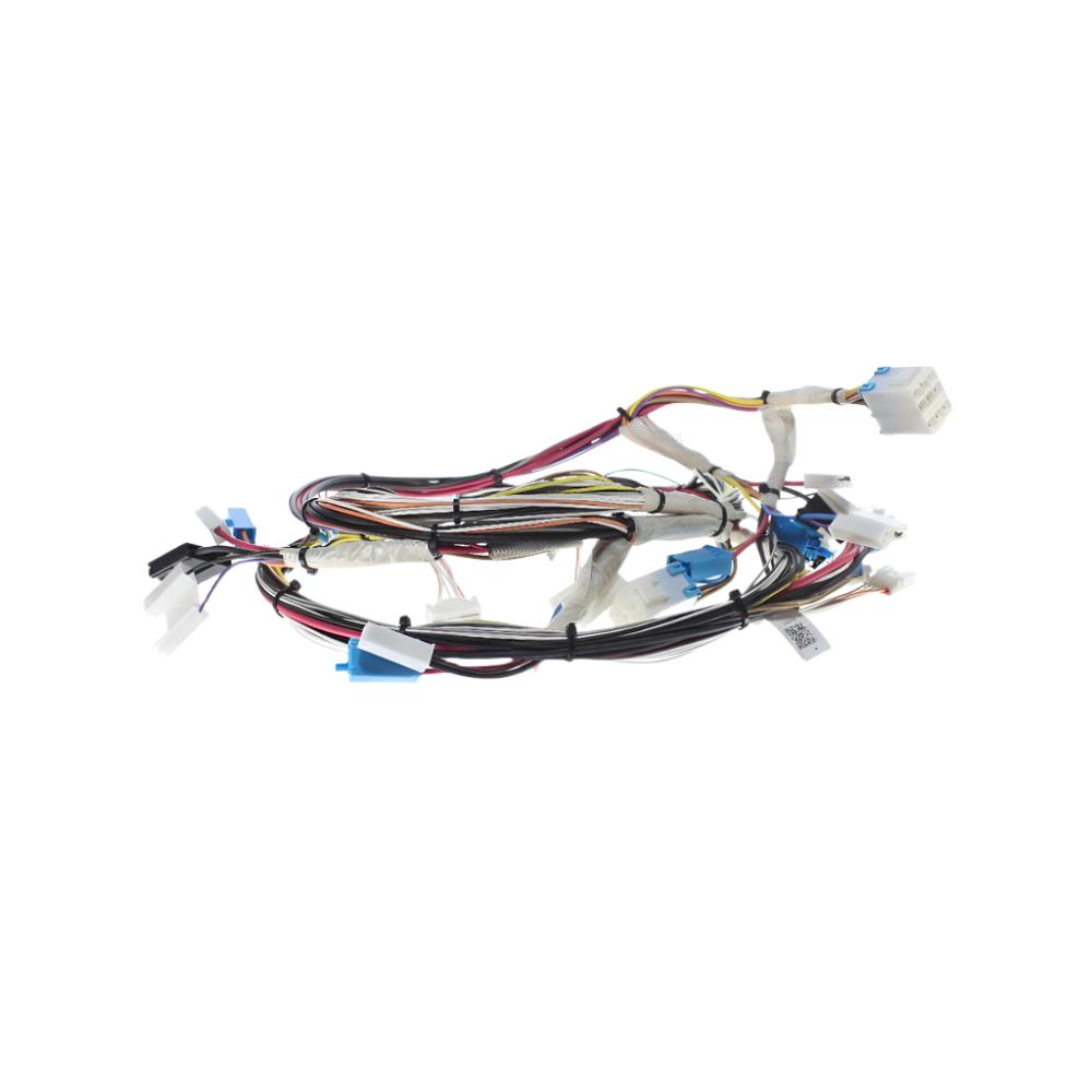 Samsung Range Wire Harness Assembly OEM - DG96-00812C