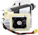 Samsung Refrigerator Auger Motor - DA97-12540G