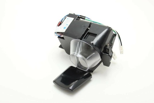 Samsung Refrigerator Case Ice Route - DA97-07361D