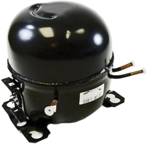 Samsung Refrigerator Compressor - BK190CL2C/ASH, Replaces: BK190CL2C/E01