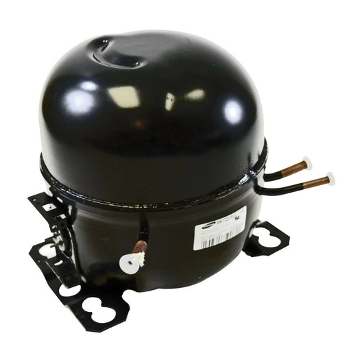 Samsung Refrigerator Compressor - MK172DR2U/ASH