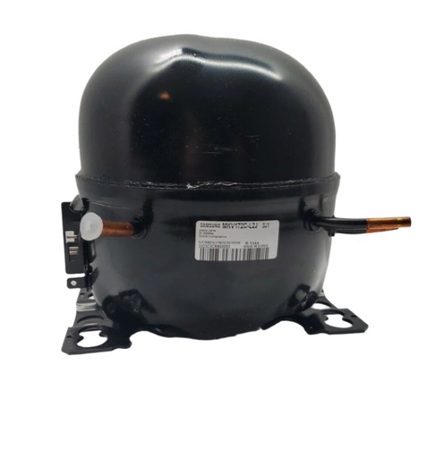 Samsung Refrigerator Compressor - MKV172CL2J/SJ1, Replaces: MKV172CL2J