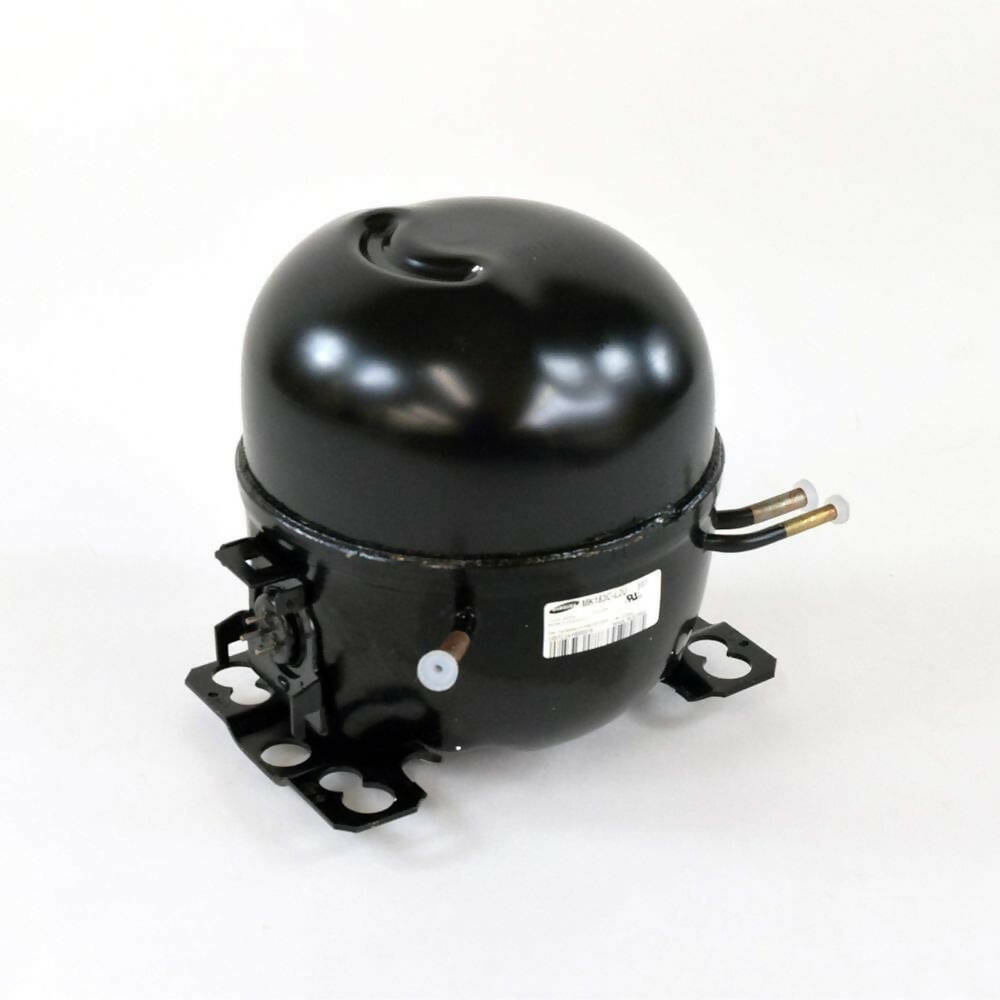 Samsung Refrigerator Compressor - MSA182DL2H/ASH