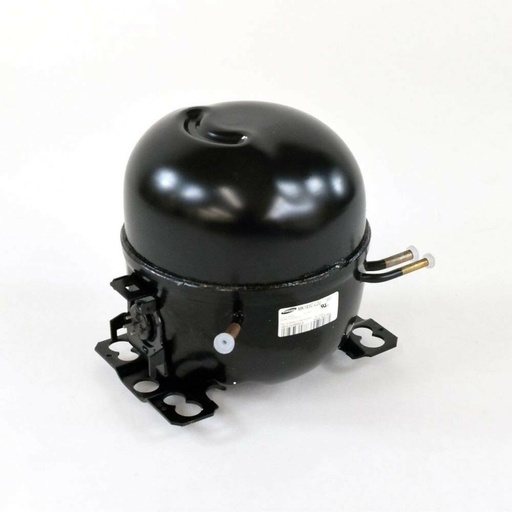 Samsung Refrigerator Compressor - MSA182DL2H/ASH