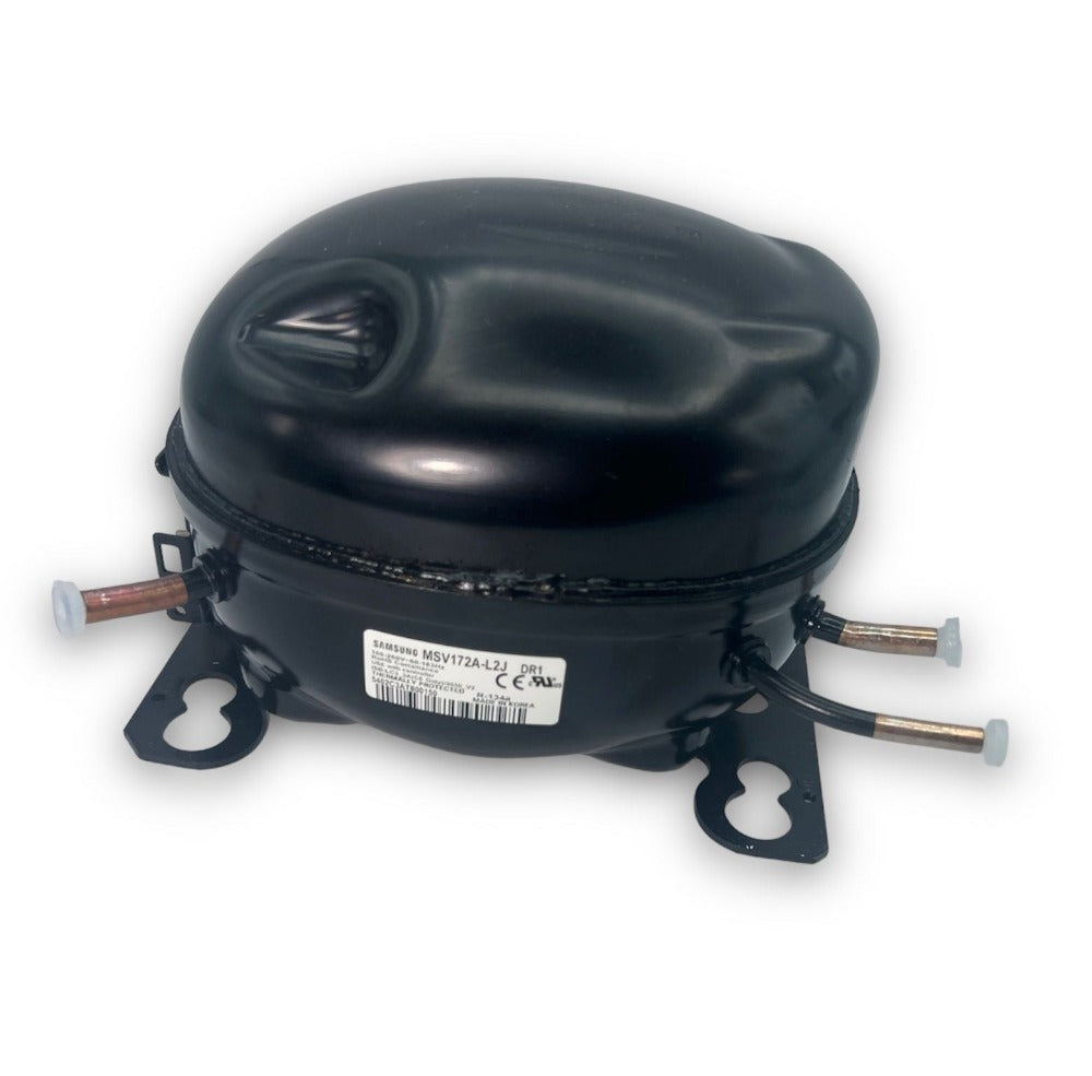 Samsung Refrigerator Compressor Kit - MKV172GL2J/SM1