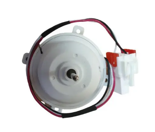 Samsung Refrigerator Condenser Fan Assembly - DA31-00278C